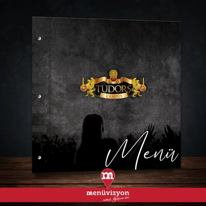 Tudors Kampüs