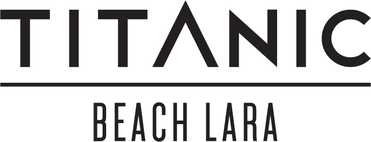 Titanic Beach Lara